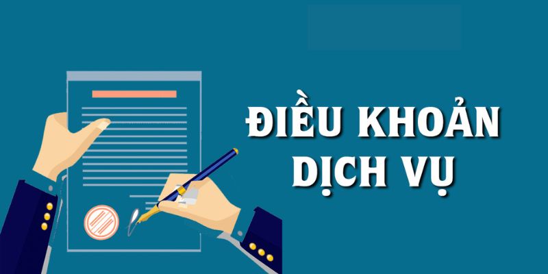 Các nội dung chính trong điều khoản dịch vụ 18win Các nội dung chính trong điều khoản dịch vụ 18win