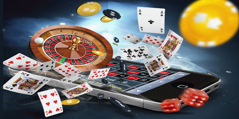 Casino 18Win lựa chọn hàng đầu của giới giải trí Casino 18Win lựa chọn hàng đầu của giới giải trí