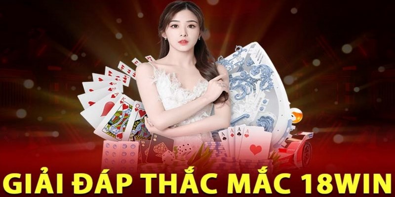 Thông tin về sản phẩm được phát hành tại nhà cái 18Win Thông tin về sản phẩm được phát hành tại nhà cái 18Win