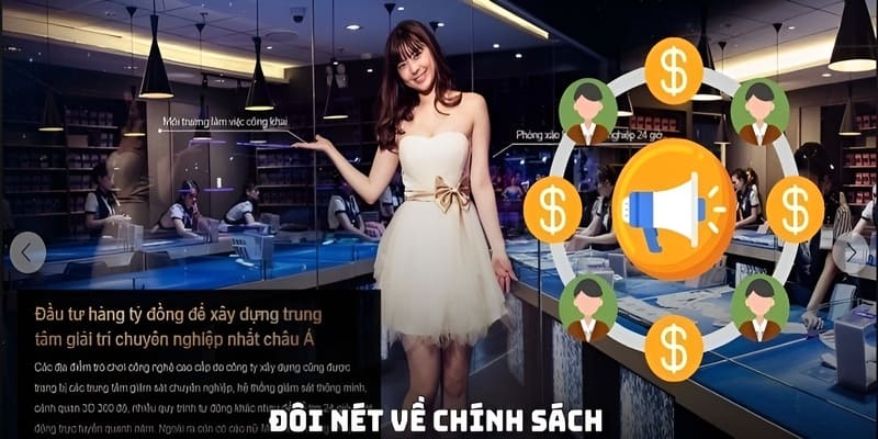 Trở thành đại lý 18Win được nhận quyền lợi gì? Trở thành đại lý 18Win được nhận quyền lợi gì?