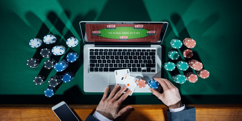 Giao diện ấn tượng đối với người chơi tại Casino 18Win Giao diện ấn tượng đối với người chơi tại Casino 18Win