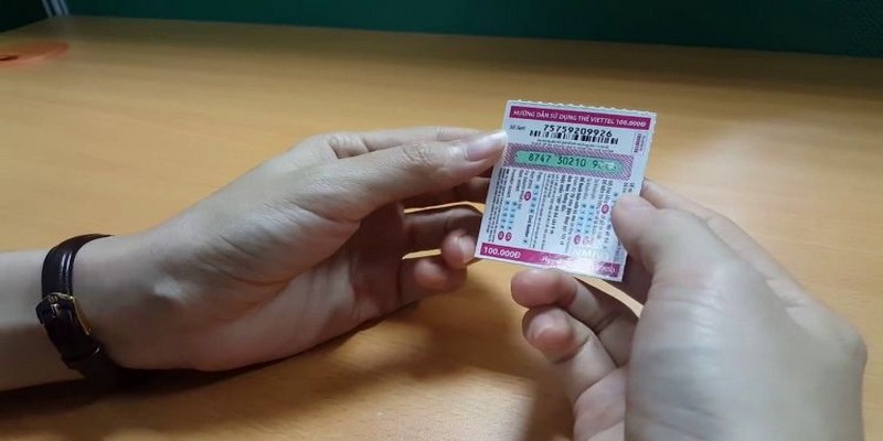 Nạp tiền 18Win qua thẻ cào Nạp tiền 18Win qua thẻ cào