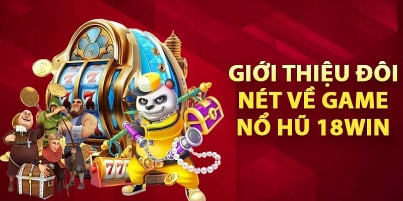 Giới thiệu sân chơi mới dành cho các tín đồ yêu thích quay hũ Giới thiệu sân chơi mới dành cho các tín đồ yêu thích quay hũ