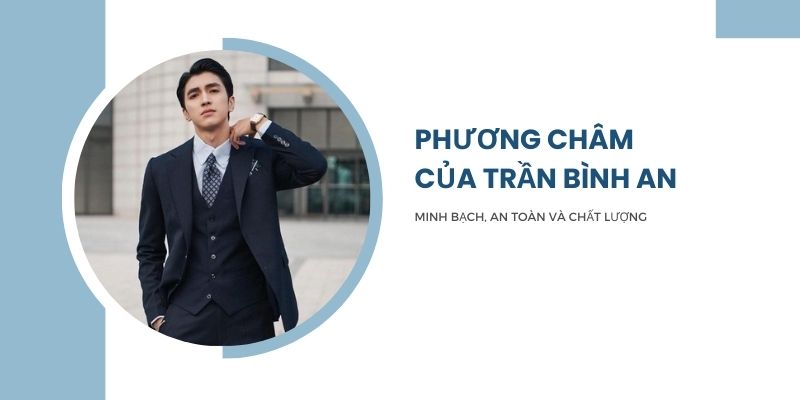 Phương châm của tác giả 18WIN Phương châm của tác giả 18WIN