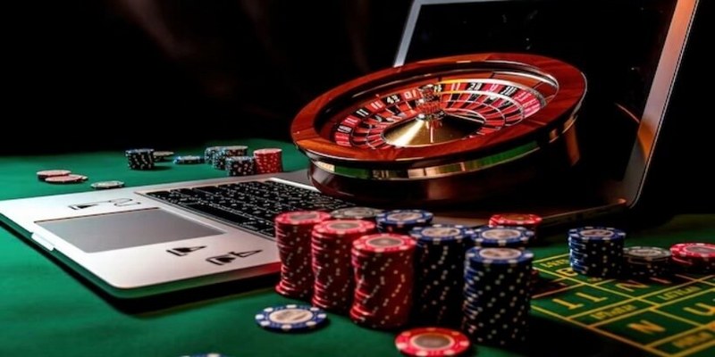 Roulette ảo diệu tại Casino 18Win Roulette ảo diệu tại Casino 18Win