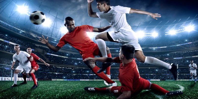 Giới thiệu đôi nét về dịch vụ cá cược thể thao tại nhà cái 18Win Giới thiệu đôi nét về dịch vụ cá cược thể thao tại nhà cái 18Win