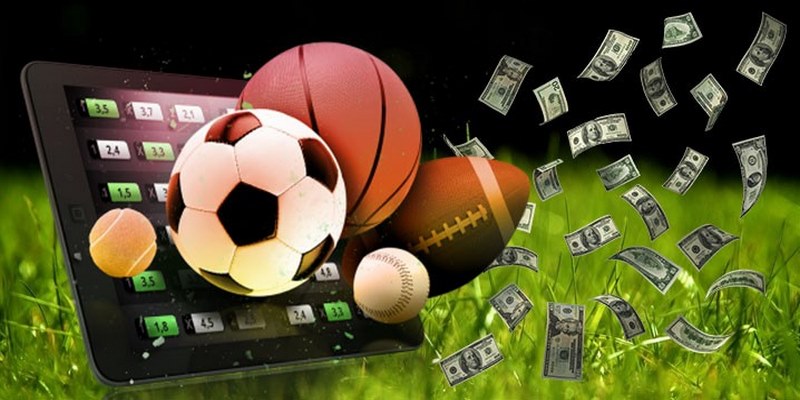 Thể thao 18Win mang đến cơ hội làm giàu với tỷ lệ thưởng cao ngất ngưởng Thể thao 18Win mang đến cơ hội làm giàu với tỷ lệ thưởng cao ngất ngưởng