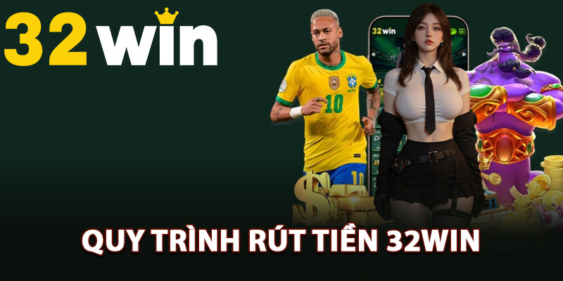Hướng Dẫn Rút Tiền 32Win Về Tài Khoản Trong Nốt Nhạc 2 Hướng dẫn quy trình rút tiền 32Win siêu tốc