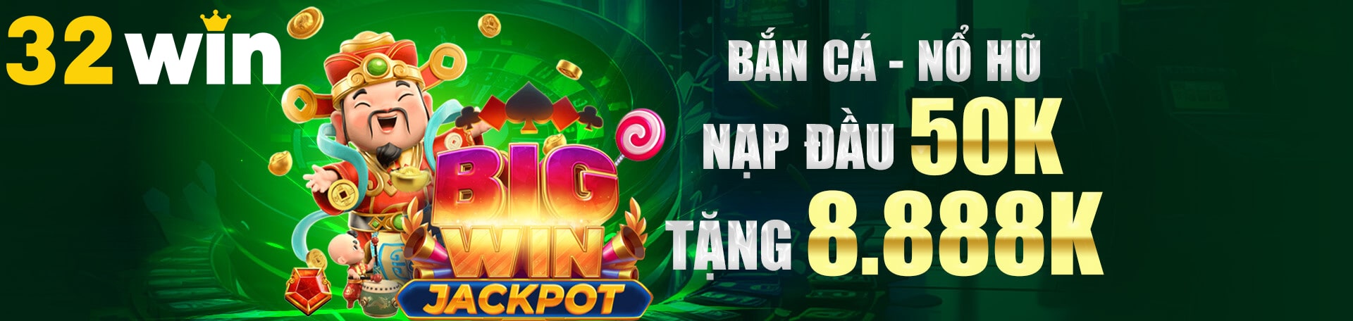 32Win ⭐️ Trang Chủ 32Win.com - Link Tham Gia Nhận 88K 8 32win