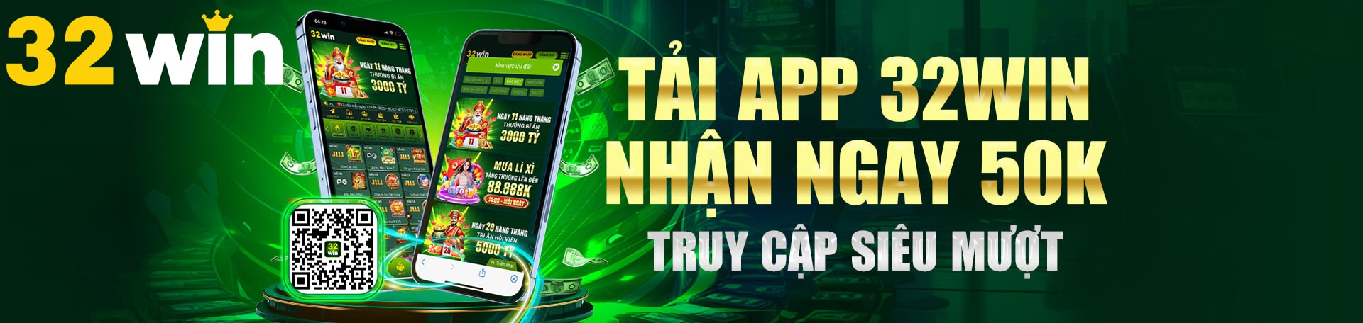 32Win ⭐️ Trang Chủ 32Win.com - Link Tham Gia Nhận 88K 7 32win