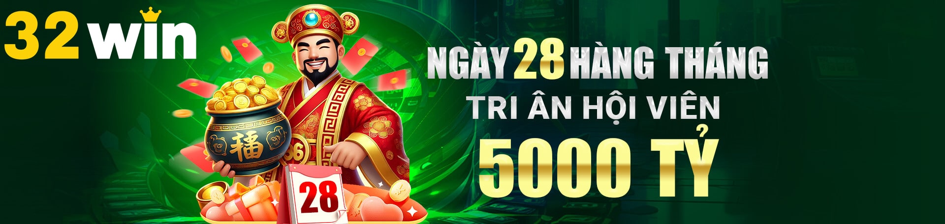 32Win ⭐️ Trang Chủ 32Win.com - Link Tham Gia Nhận 88K 10 32win